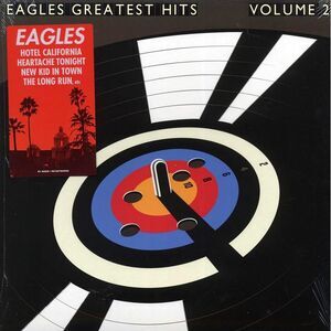 Eagles - Greatest Hits Volume 2 (180g) (remastered) - Vinyl LP